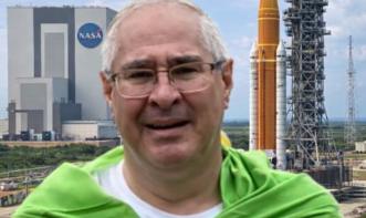 Marcos Roberto Arantes Narbutis