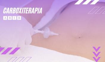 Carboxiterapia Aplicada a Estética