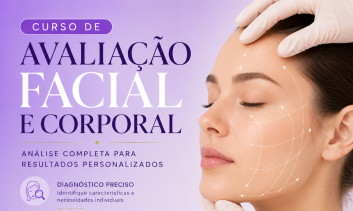 Avaliação Dérmica - Facial Corporal e Capilar