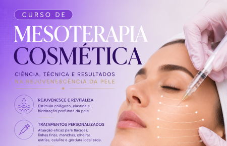 Mesoterapia Cosmética