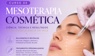 Mesoterapia Cosmética
