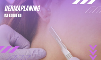 Dermaplaning