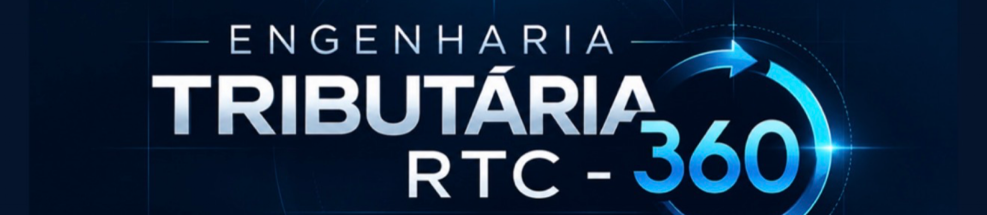 Formação Engenharia Tributária RTC 360
