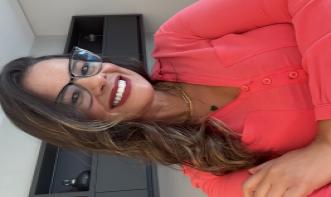 Joice Godinho