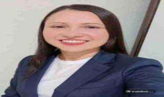Rosana da Silva Rodrigues