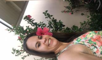 Fracielly Ebert Vasconcelos