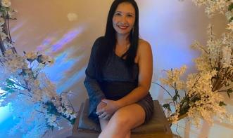 Patricia Cristiane sales do Nascimento