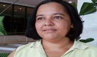 Joselia de Oliveira Santos