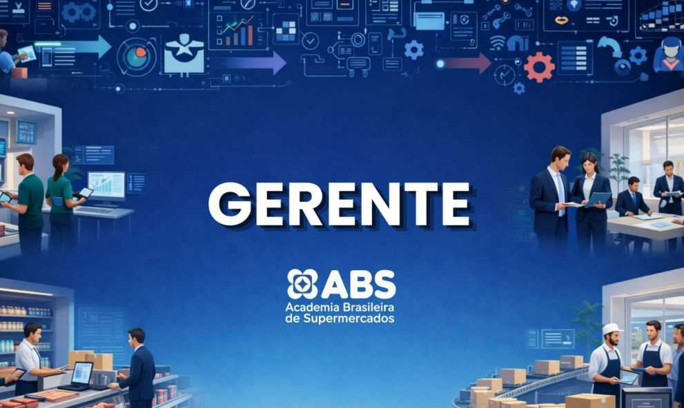 Degustação - Gerente