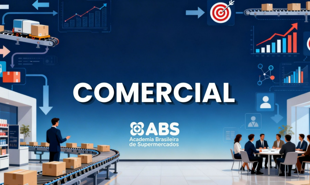Degustação - Comercial