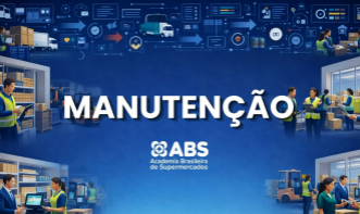 Degustação - Manutenção