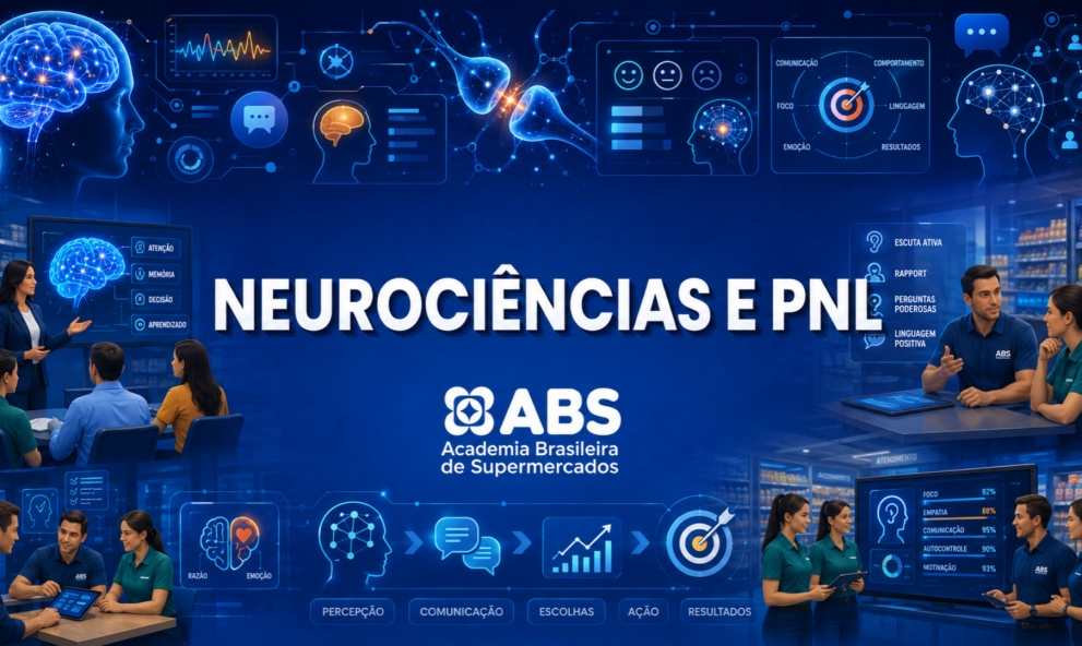 Degustação - Neurociências e PNL