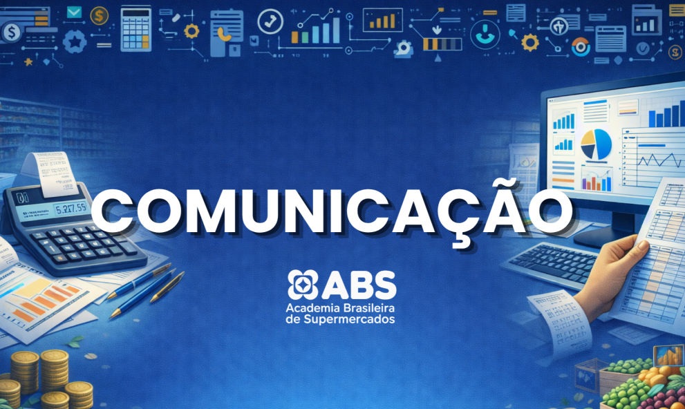 Degustação - Comunicação
