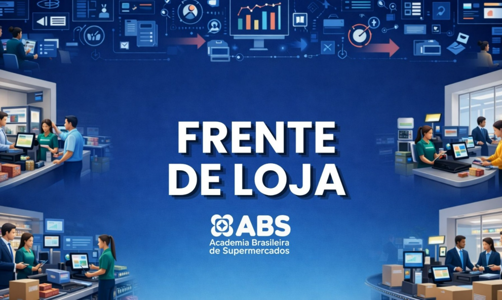 Degustação - Frente de Loja