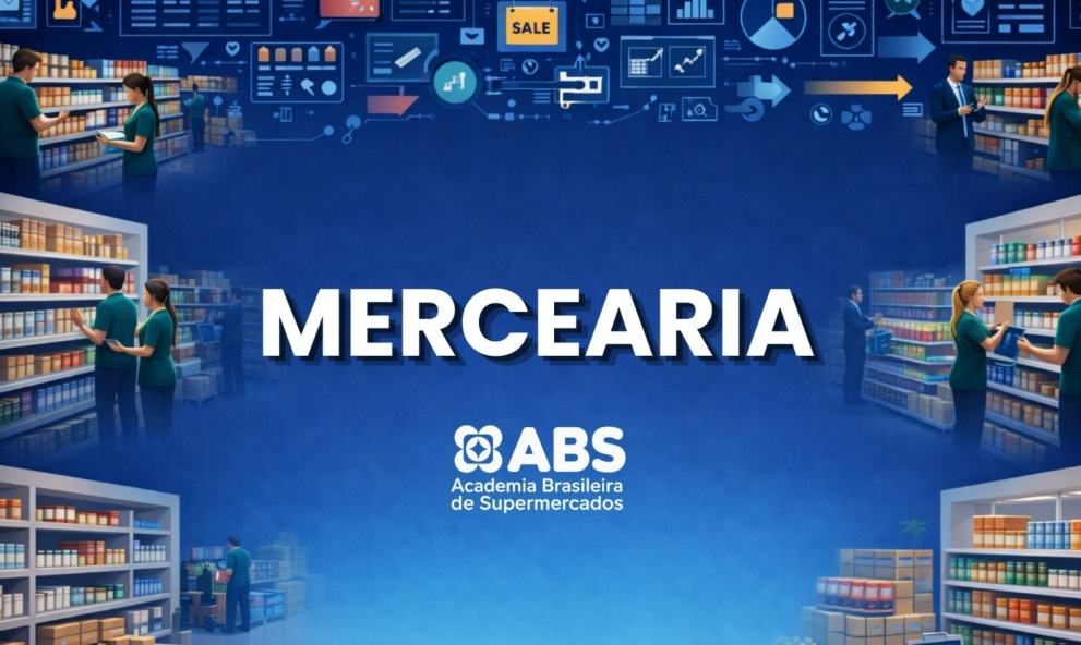 Degustação - Mercearia