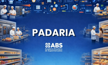 Degustação - Padaria