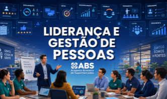 Degustação - Liderança e Gestão de Pessoas