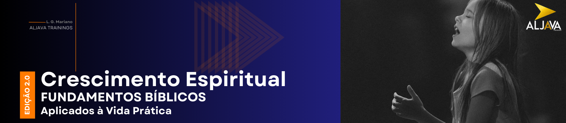 Crescimento Espiritual