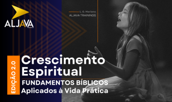Crescimento Espiritual