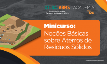 Noções Básicas sobre Aterros de Resíduos Sólidos