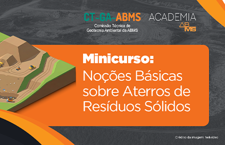 Noções Básicas sobre Aterros de Resíduos Sólidos