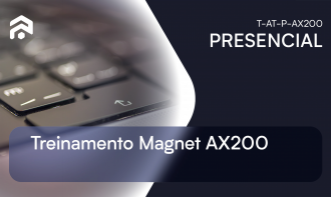 T-AT-P-AX200 (Presencial) - 06 Alunos