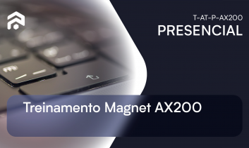 T-AT-P-AX200 (Presencial) - 06 Alunos