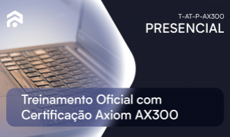 T-AT-P-AX300 (Presencial) - 06 Alunos