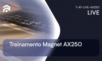 T-AT-LIVE-AX250 (EAD Live) - 06 Alunos