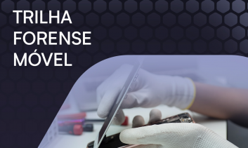 TRILHA FORENSE MÓVEL