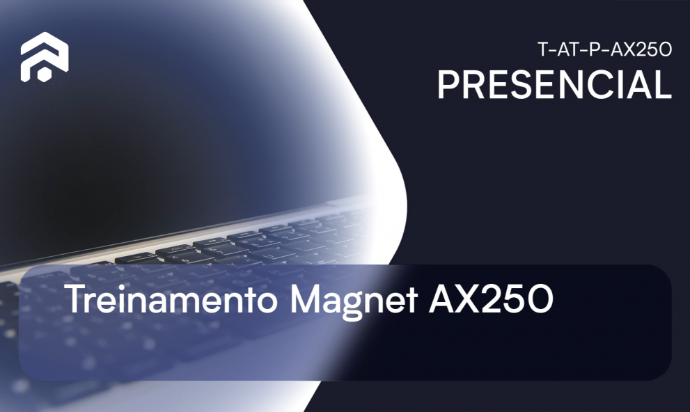 T-AT-P-AX250 (Presencial) - 06 Alunos