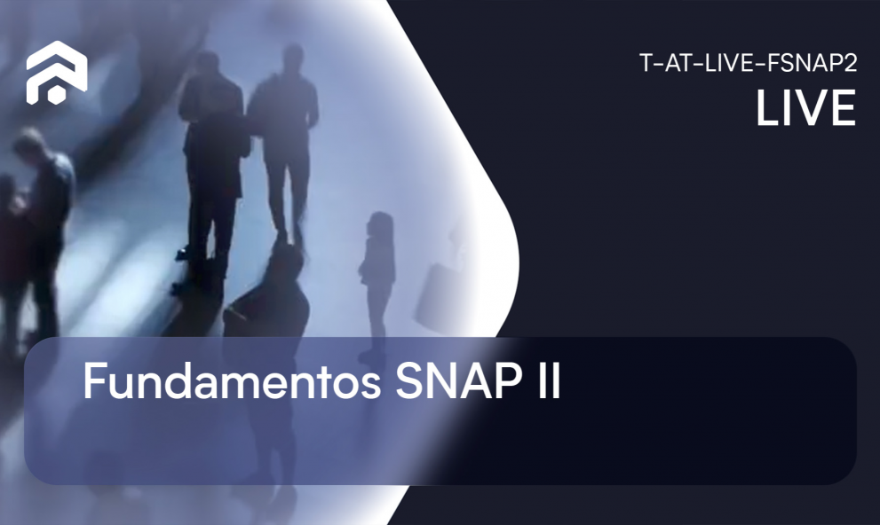 T-AT-LIVE-FSNAP (EAD Live) - 06 Alunos