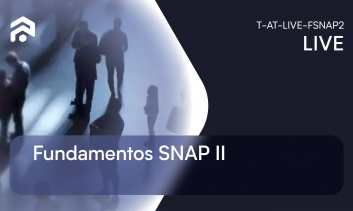 T-AT-LIVE-FSNAP (EAD Live) - 06 Alunos