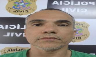 Jeferson Carlos Amaro