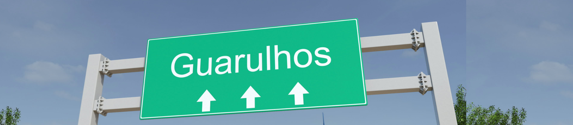 MGM em  Guarulhos/SP