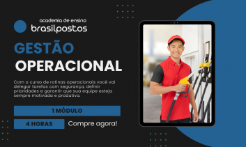 Gestão Operacional