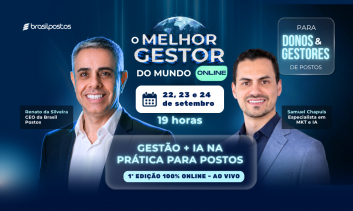 O Melhor Gestor do Mundo!