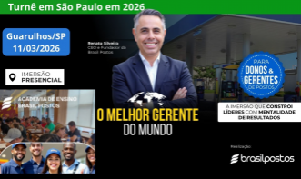 MGM em  Guarulhos/SP