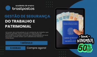 Gestão de Segurança do Trabalho e Patrimonial 