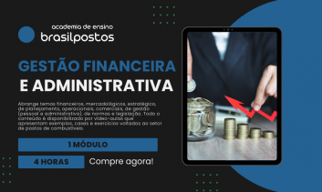 Gestão Financeira e Administrativa