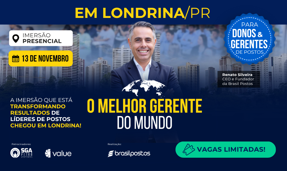 MGM Londrina/PR