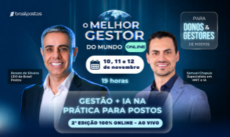 O Melhor Gestor do Mundo!