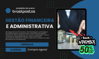 Gestão Financeira e Administrativa