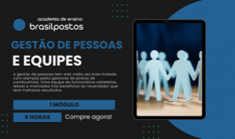 Gestão de Pessoas e Equipes