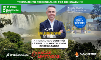 O Melhor Gestor do Mundo!