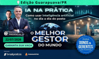 O Melhor Gestor do Mundo!