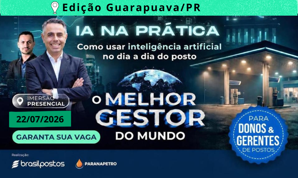 O Melhor Gestor do Mundo!