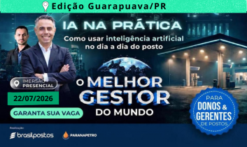 O Melhor Gestor do Mundo!