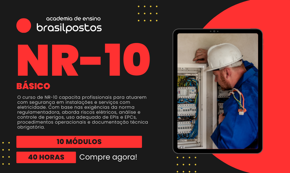 NR-10 Básico