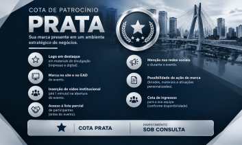 Cota Prata de Patrocínio